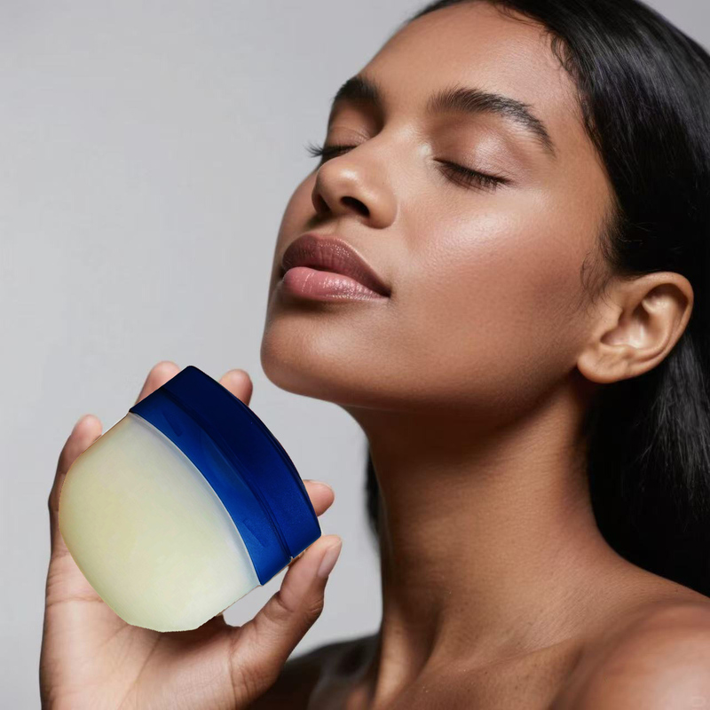 Wholesale Natural Vegan Lip Balm Organic