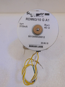 RDM63/10 G A1, CORTADOR, BERGER <span class=keywords><strong>LAHR</strong></span> - Product Image 2