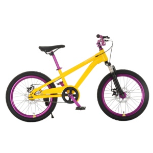 Vente en gros 12 16 <span class=keywords><strong>20</strong></span> <span class=keywords><strong>pouces</strong></span> design à l'ancienne vélos en acier nouveaux vélos de montagne pour enfants pour garçons filles avec ligne - Product Image 2