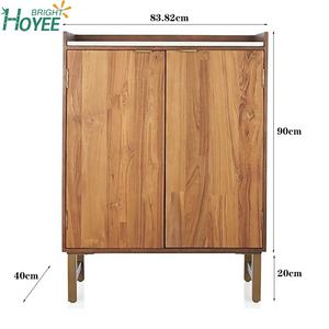 Gabinete de bar para el hogar, mueble de casa de alta calidad, mini Bar de vino, Cantina - Product Image 6