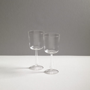 Cristalería comercial personalizada brandy champán copa de vino tinto de cristal - Product Image 3