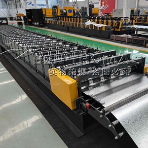 <span class=keywords><strong>Machine</strong></span> à <span class=keywords><strong>poncer</strong></span> les sols métalliques <span class=keywords><strong>pour</strong></span> terrasses avec configuration avancée - Product Image 6