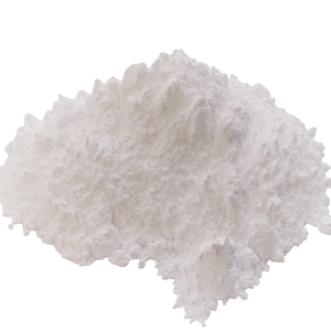 Carbonate de Calcium de Qualité Industrielle en Poudre Blanche, Carbonate de Calcium Moulu de Qualité Industrielle CaCO3 Pureté 99% Poudre Blanche Minérale - Product Image 1