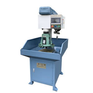 เครื่องเจาะเดี่ยว/คู่/เครื่องเจาะและต๊าปเกลียว ราคาดี ผลิตในจีน - Product Image 5