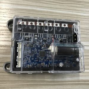 Piezas de patinete eléctrico <span class=keywords><strong>Xiaomi</strong></span> Pro2, placa de Control, <span class=keywords><strong>Kit</strong></span> de montaje de controlador de placa base - Product Image 5