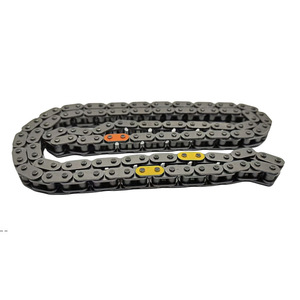 Timing Chain <b>Kit</b> 24321-25000 For Hyundai Kia <b>Engine</b> Timing Repair Replacement Part - Product Image 1