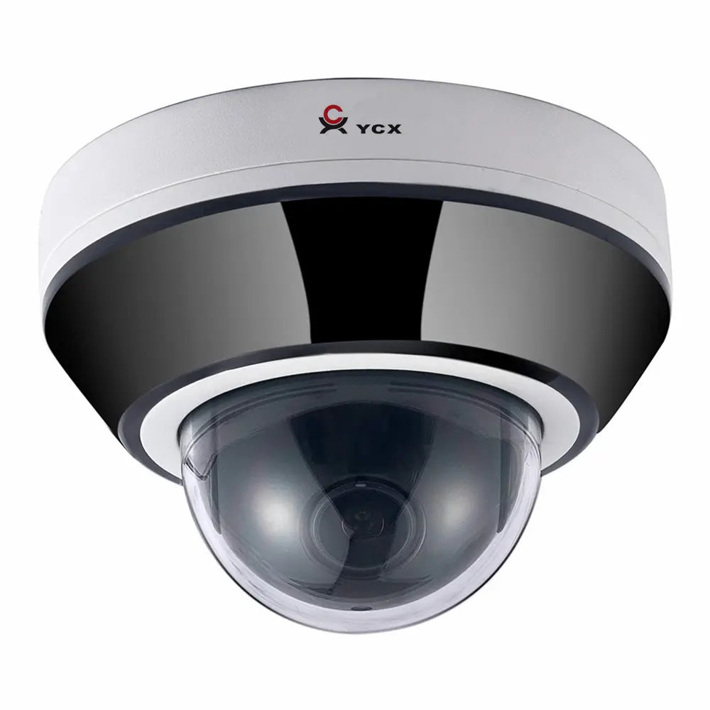 Hot 5MP PTZ PoE IP Security Camera Outdoor with Audio 3X Optical Zoom 2.8-8mm Motorized Lens Play & Plug Hik POE NVR