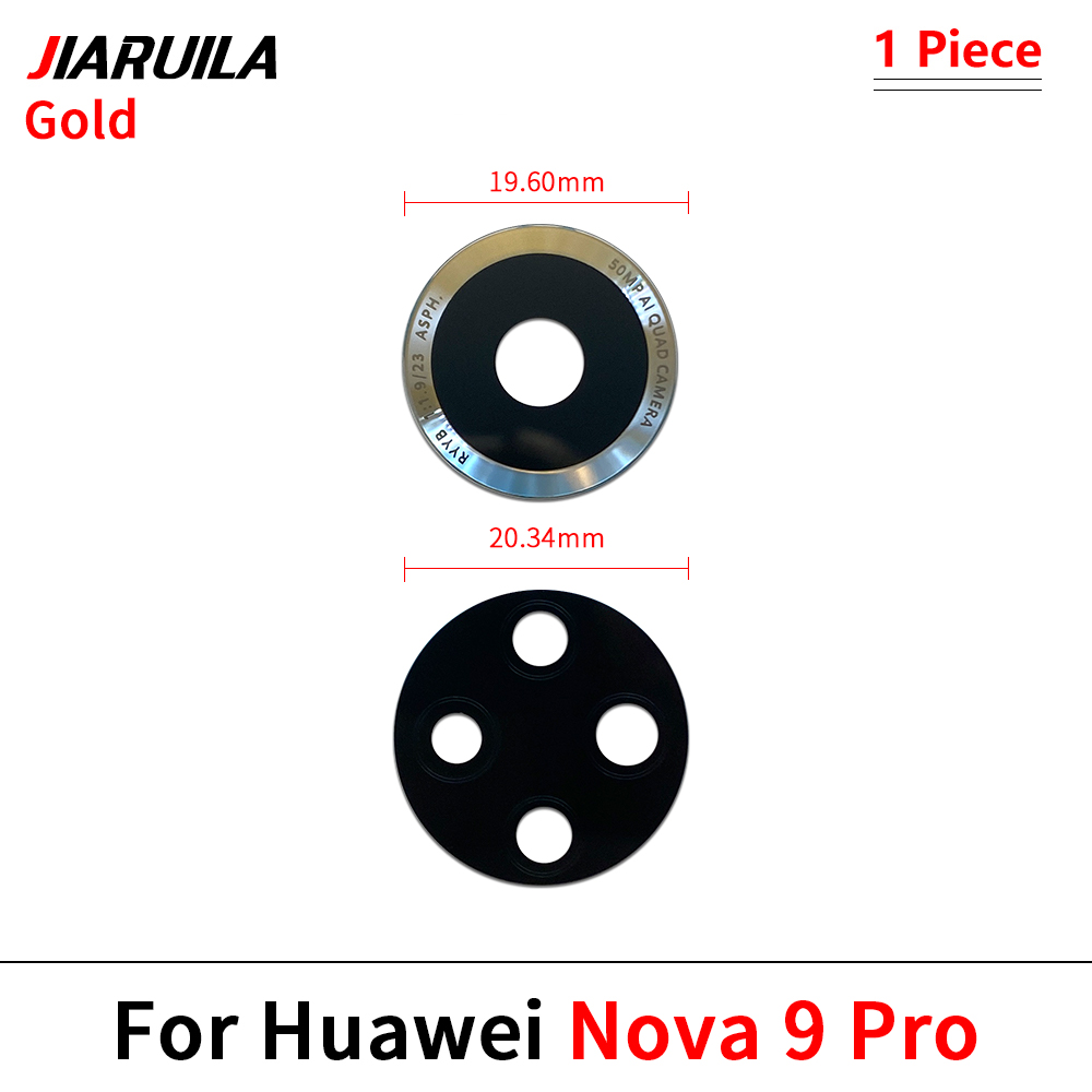 Nova 9 Pro (Or)