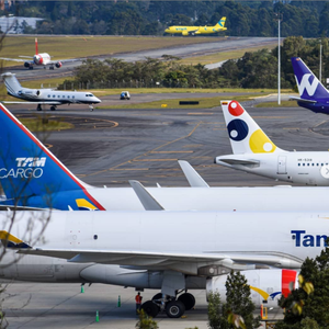 Alta calidad ChinaTo EE. UU./Europa/Oriente Medio Entrega aérea Agente de envío Puerta a puerta Agente de envío de carga - Product Image 5