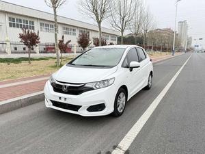 ฮอนด้า ฟิต/แจ๊ส ปี 2018 เครื่องยนต์ 1.5 ลิตร CVT 131 แรงม้า L4 พวงมาลัยซ้าย รถเก๋งประหยัดน้ำมันสำหรับครอบครัว รถมือสอง - Product Image 2