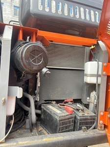 รถขุดมือสองฮิตาชิ ZX120 รถขุดไฮดรอลิก 12 ตัน ZAXIS ZX 120 รถขุดตีนตะขาบ - Product Image 4