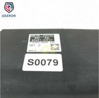 ECU 89661-42F21 d'origine d'occasion Unité de contrôle du cerveau moteur 8966142F21 Module d'ordinateur ECM PCM 175800-4030 pour TOYOTA RAV4