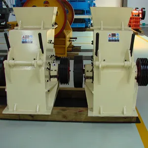 Hammer Crusher Machine Hammer Crusher Machine Plant Mill Hammer Crusher Stone