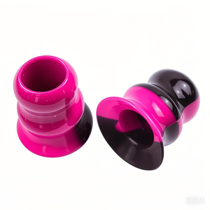 ผู้ผลิตปลอกซิลิโคนหุ้มด้ามไม้เบสบอลและซอฟต์บอลแบบกำหนดเองจากโรงงาน - Product Image 4