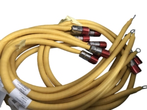 OBC Hochspannungs-Eingangs kabelbaum Kfz-Kabelbaum New Energy Electronic Car kunden spezifischer Hochleistungs-Ausgangs kabelbaum - Product Image 3