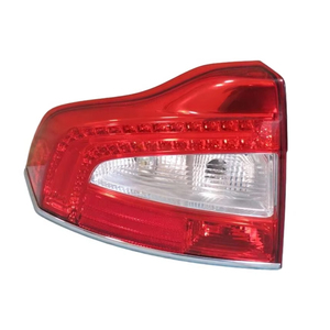 Đèn hậu LED bên phải Womala chính hãng 31364292 cho Volvo S80 - Product Image 2