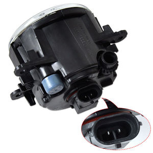 Feux antibrouillard et feux de jour pour Jeep Renegade 2016-2019, côté conducteur et passager, lot de <span class=keywords><strong>2</strong></span>. - Product Image 6