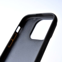 Vente flash avec coque de téléphone magnétique à rainure pour iPhone 14 14 Pro 14 Plus 14 Pro Max pour coque de téléphone iPhone à rainure