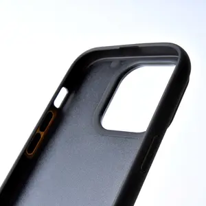 Hot Sale With Groove Cover Magnetic Attraction Blank Phone Case For Iphone 14 14 Pro 14 Plus 14 Pro Max For Iphone Case Groove