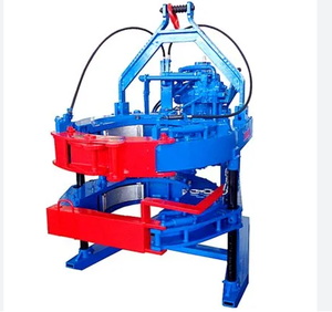 Kht9625 Hydraulische Behuizing Power <span class=keywords><strong>Tong</strong></span> Voor 2 7/8 "9 5/8" Behuizing | <span class=keywords><strong>Api</strong></span> Olieveld Tubing Tang - Product Image 3