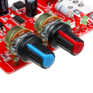 NY-D01 40A/100A Digital Display <strong>Spot</strong> Welding Module Time and Current Controller Panel Timing Ammeter <strong>Spot</strong> Welders Control <strong>Board</strong> - Product Image 6