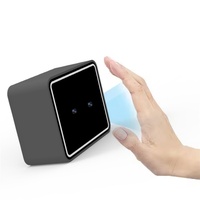 Corevein Connect CV-T200S Módulo de Cámara USB con Reconocimiento de Venas y Huellas Dactilares Multi-OS, Escáner de Venas IR, Acceso SDK Abierto para Comprobación de Vida Real