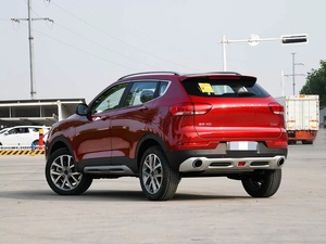 Haval H2 d'<span class=keywords><strong>occasion</strong></span> 2017 2018 2019, SUV compact à traction avant, <span class=keywords><strong>voiture</strong></span> à essence d'<span class=keywords><strong>occasion</strong></span> pas chère en stock - Product Image 6