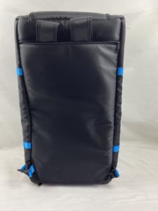 Bolsa de Transporte Premium de Alta Calidad, Impermeable, de Nailon y Poliéster para Raquetas de Bádminton, para Adolescentes, Deportes - Product Image 2