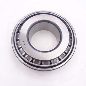 ตลับลูกปืน 755/752 ขนาด 76.2*161.925*47.625 มม. ตลับลูกปืนเม็ดเรียวแบบมีร่อง - Product Image 2