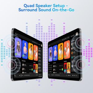 12 "inch Octa <span class=keywords><strong>Core</strong></span> <span class=keywords><strong>Tablet</strong></span> <span class=keywords><strong>PC</strong></span> 512GB Android <span class=keywords><strong>tablet</strong></span> màn hình lớn <span class=keywords><strong>Quad</strong></span> loa 2K màn hình <span class=keywords><strong>tablet</strong></span> <span class=keywords><strong>PC</strong></span> với 4 gam LTE và 5 gam Wifi - Product Image 6