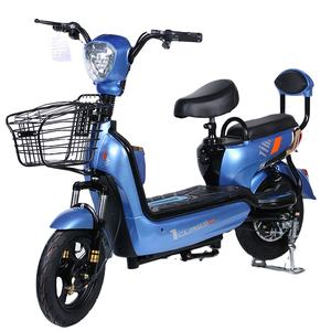 <span class=keywords><strong>2022</strong></span> nouveau scooter electr gros pneu vélo électrique pour adultes mise à niveau 400W pièces de vélo électrique - Product Image 3