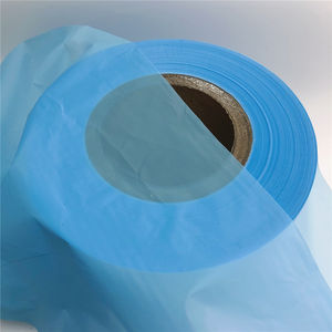 Film PE étanche spécial pour feuille arrière <span class=keywords><strong>de</strong></span> <span class=keywords><strong>serviette</strong></span> <span class=keywords><strong>hygiénique</strong></span> et <span class=keywords><strong>couche</strong></span> adhésive, la fuite anti-face peut être personnalisée - Product Image 2