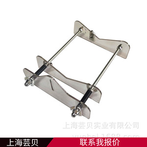 Cortador de botellas de vidrio de 150 mm de longitud para herramienta de corte de vidrio DIY - Product Image 2