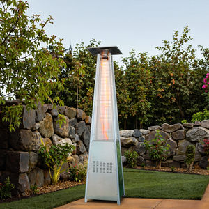 Pemanas teras luar ruangan untuk menghibur luar ruangan untuk memberikan kehangatan untuk ruang luar Yang Dapat mengakomodasi 6-8 orang - Product Image 1