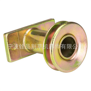 Adaptador de cuchilla Ningbo Quanpin de 2.85 x 25 mm, pieza para cortacésped, accesorio para cortacéspedes - Product Image 4