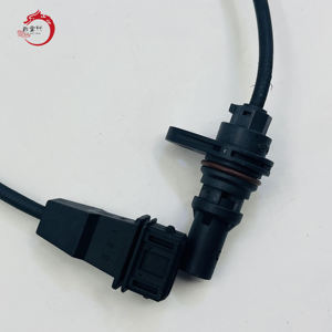 Capteur de position du vilebrequin de qualité authentique pour moteur automobile 39180-2C400 pour Hyundai Tucson H-1 Verna 391802C400 - Product Image 4