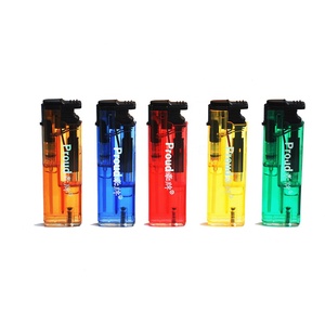 Accendini di Lusso <span class=keywords><strong>Vintage</strong></span> OEM 2025, Accendini Elettrici Personalizzati per Sigari e Sigarette, Ricaricabili a Gas - Product Image 3