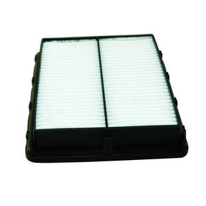 Filtre à air de voiture CA-HC31P 28113C3100 28113C3100 28113-C3100 28113-C1100 0986AF3208 E1477L AF724 LX4469 pour <span class=keywords><strong>KIA</strong></span> Hyundai JAC SOL - Product Image 4