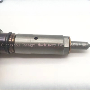 Injecteur de carburant pour moteur diesel 2645A747 320-0680 pour C6.6 C4.4 3200680 - Product Image 2