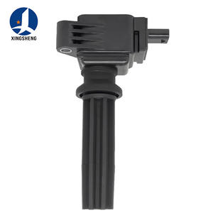 Bobina de encendido para Ford Fusion Focus Edge L4 2.0L Mustang Lincoln - Product Image 2