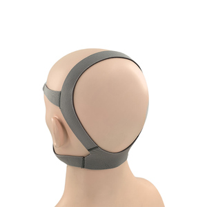 <strong>CPAP</strong> Headgear for <strong>ResMed</strong> N10 Replacement Nasal <strong>Mask</strong> with for Double Layer Adhesive Fixed Headband Strap - Product Image 4