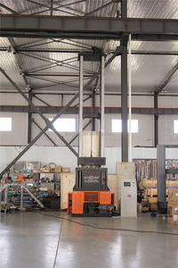 3000J-50000J Fallgewichts-Reißprüfmaschine Fallhammer-Schlagprüfmaschine - Product Image 5