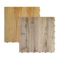 Nouveau design étanche personnalisé extérieur emboîtement modulaire vente en gros antidérapant vinyle fête événement mariage piste de danse