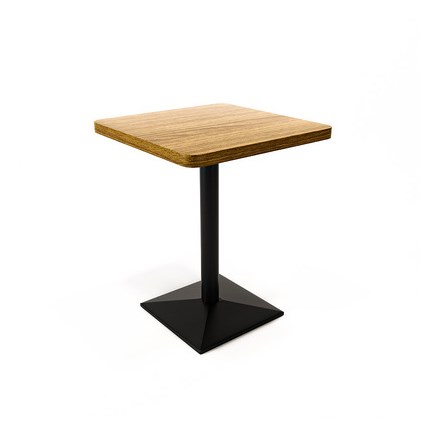 Table carrée
