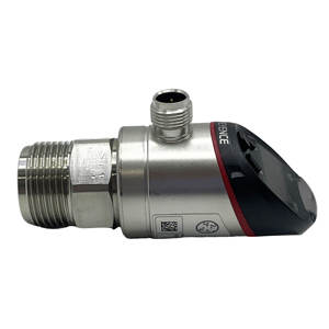 Sensore di Pressione Digitale ad Alte Prestazioni KEYENCE GP-M250 (Tipo Corpo Pressione Positiva 25MPa) con Un Anno di Garanzia - Product Image 5