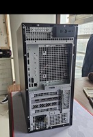 Station de travail Precision T3680 Core i7, tour de bureau, 8 Go, 512 Go, GPU, serveur PC pour bureautique, conception et CAO