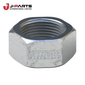 Écrou de direction pour Toyota HIACE LH103 1993-1998 90179-18004 90171-12011 - Product Image 2