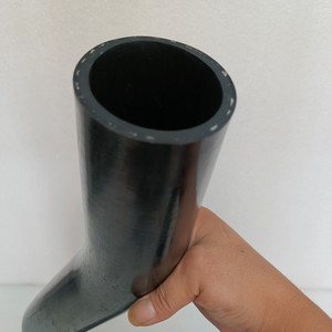 Tuyau de vidange de radiateur Hyundai 11QB-41140 pour excavatrice 485-9 485-9T 520-9Vs - Product Image 2