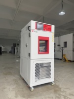 Cámara de Calibración de Temperatura y Humedad | |   Cámara Ambiental para Productos Electrónicos