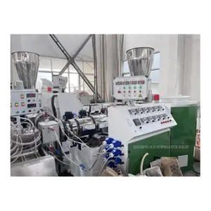 PVC window sealing gasket making line/Soft PVC sealing strip extrusion line/Flexible metal hose making machine